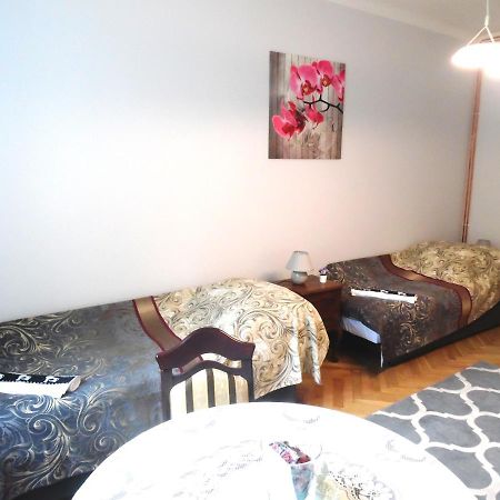 Apartament Orchidea Krasków Εξωτερικό φωτογραφία
