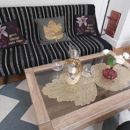Apartament Orchidea Krasków Εξωτερικό φωτογραφία
