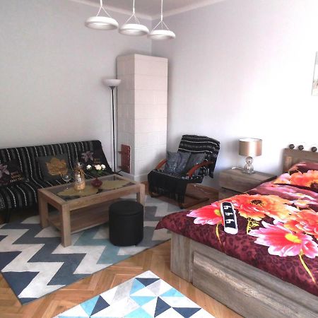 Apartament Orchidea Krasków Εξωτερικό φωτογραφία