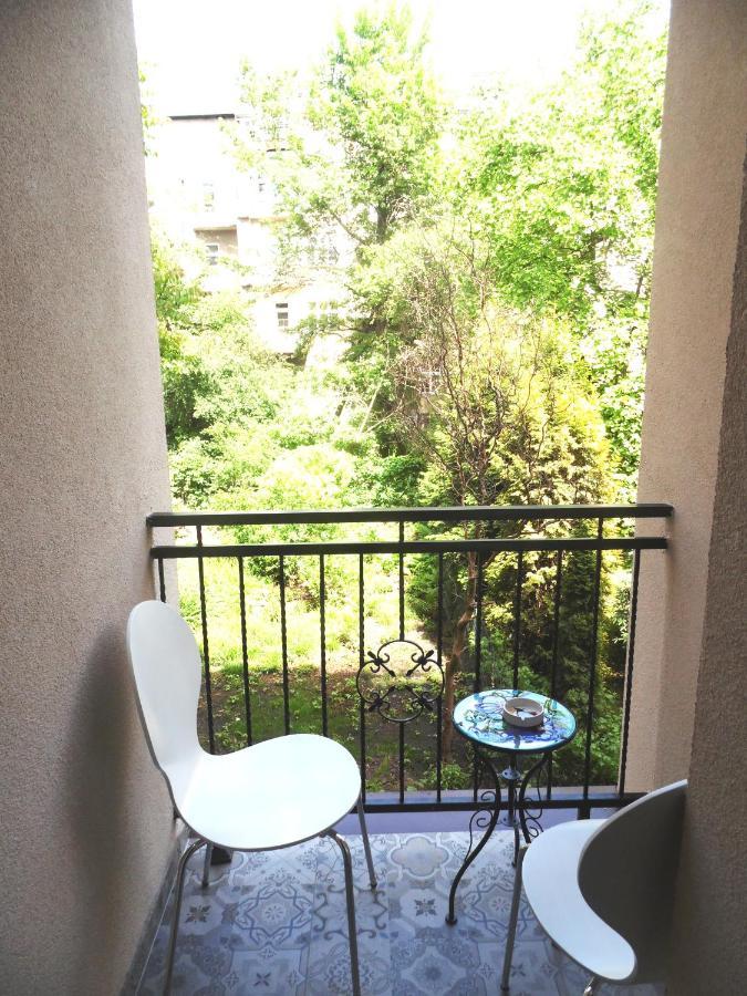 Apartament Orchidea Krasków Εξωτερικό φωτογραφία