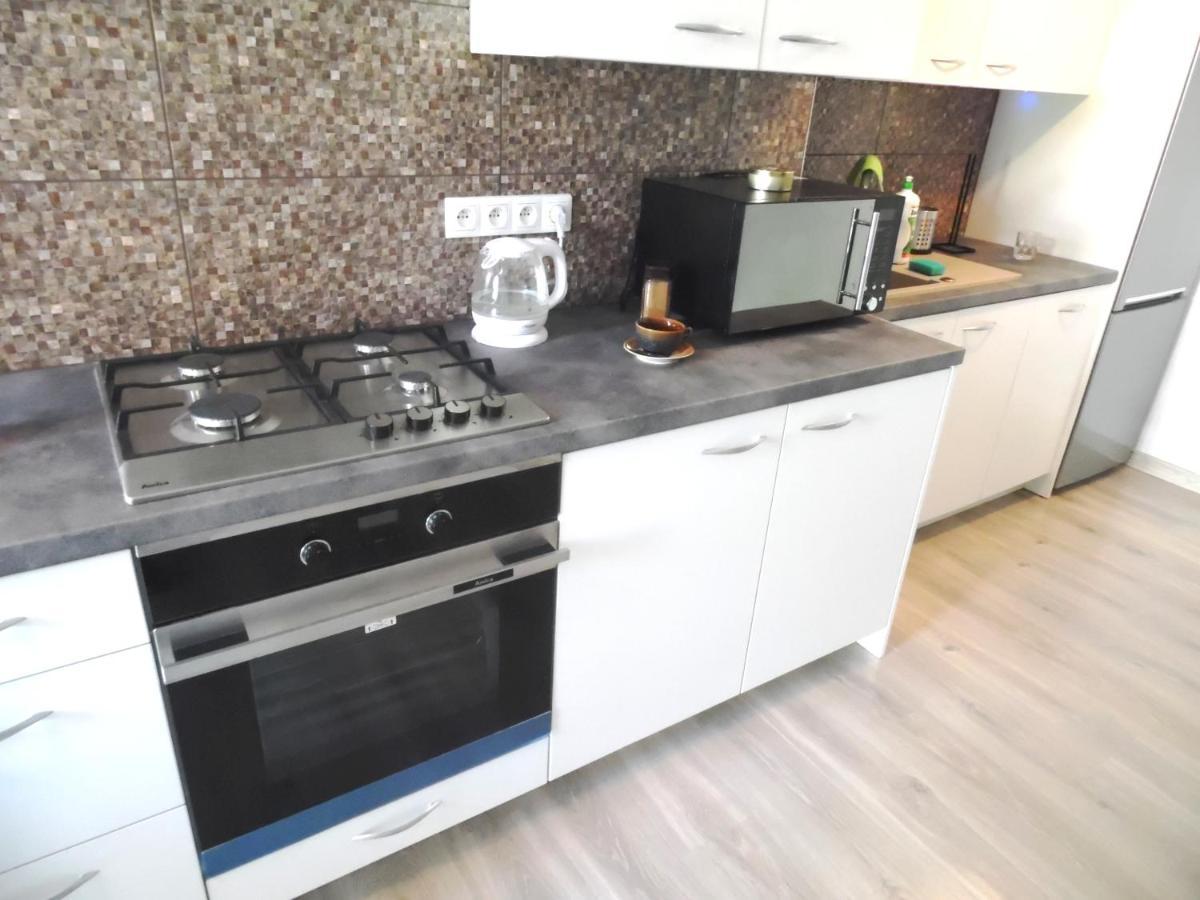 Apartament Orchidea Krasków Εξωτερικό φωτογραφία