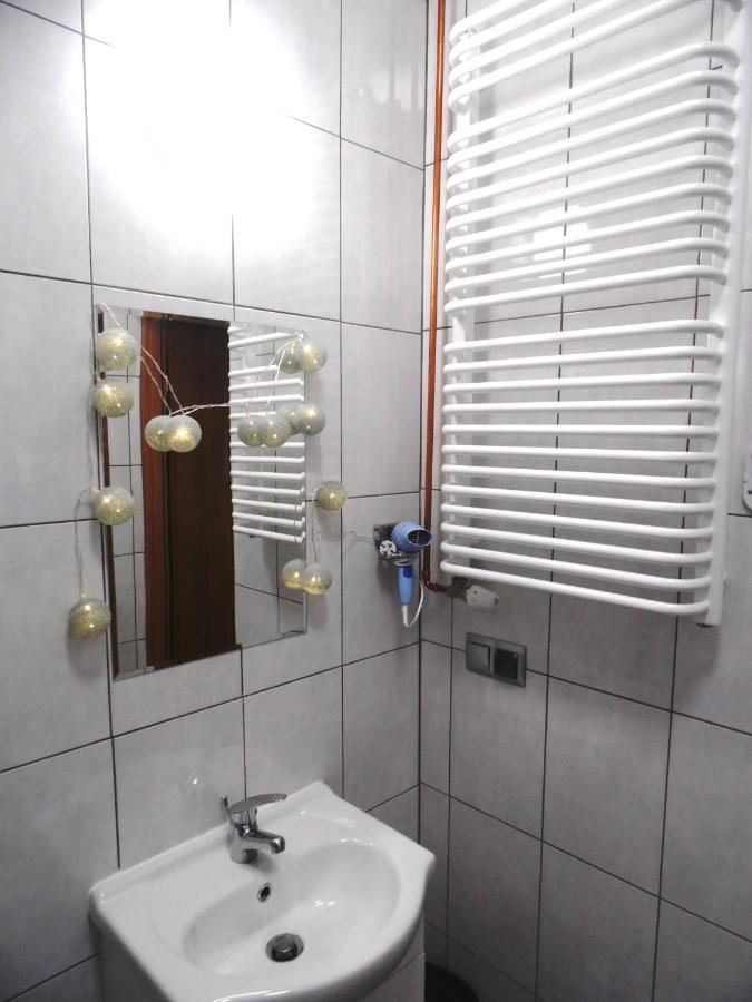 Apartament Orchidea Krasków Εξωτερικό φωτογραφία