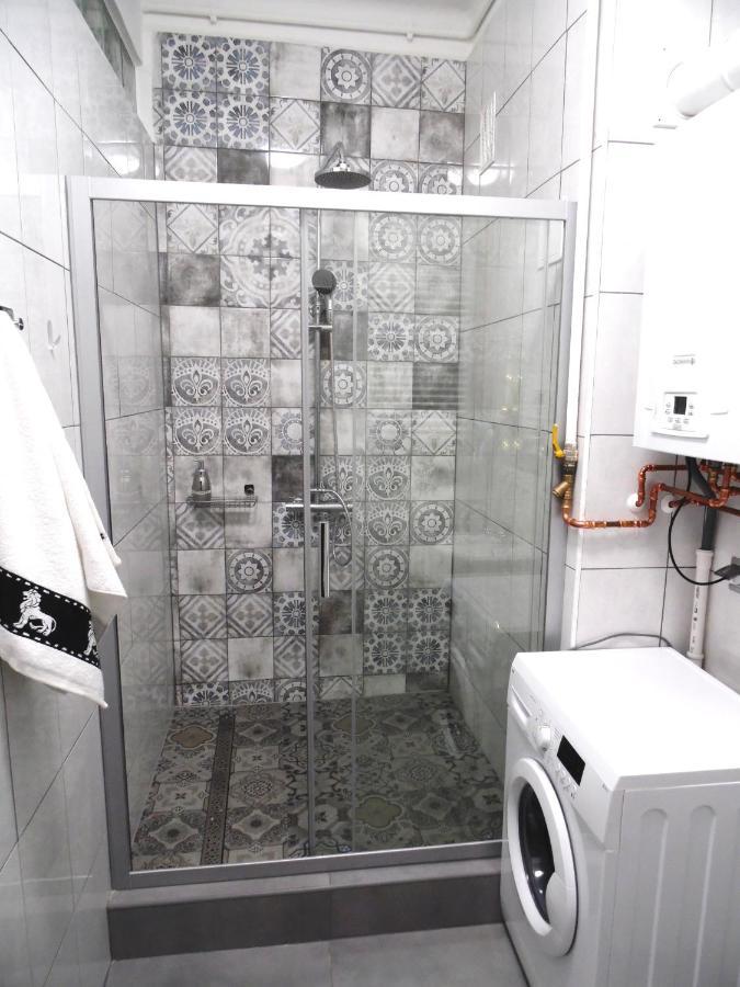 Apartament Orchidea Krasków Εξωτερικό φωτογραφία