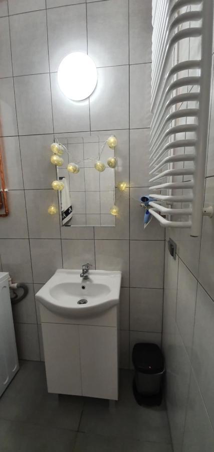 Apartament Orchidea Krasków Εξωτερικό φωτογραφία