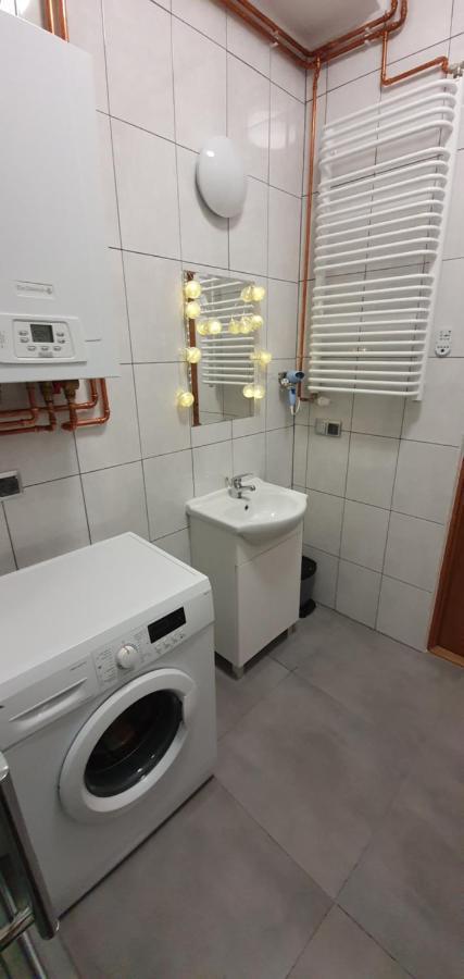 Apartament Orchidea Krasków Εξωτερικό φωτογραφία