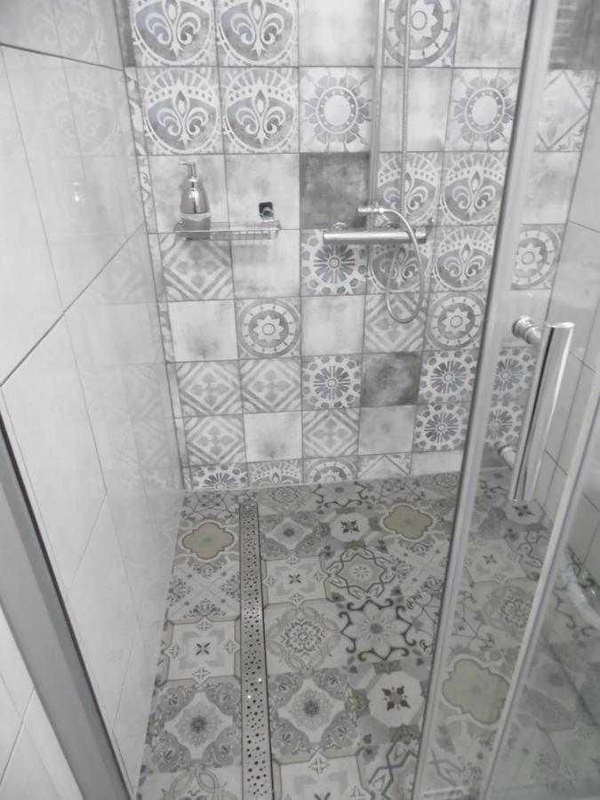 Apartament Orchidea Krasków Εξωτερικό φωτογραφία