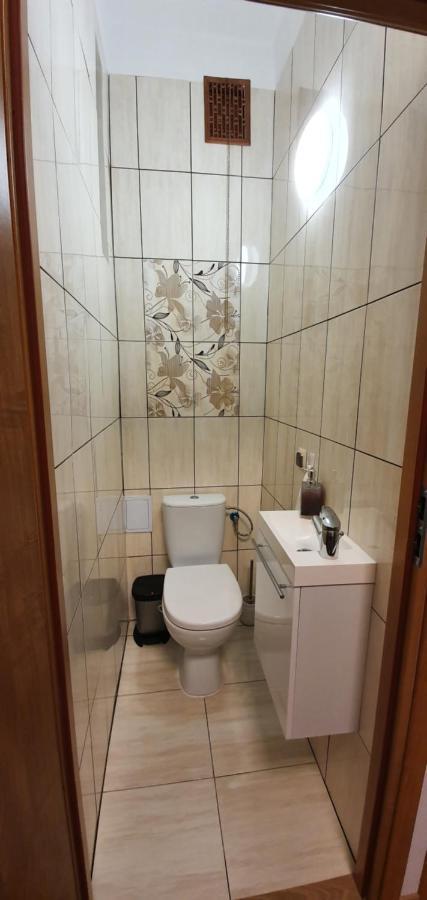 Apartament Orchidea Krasków Εξωτερικό φωτογραφία