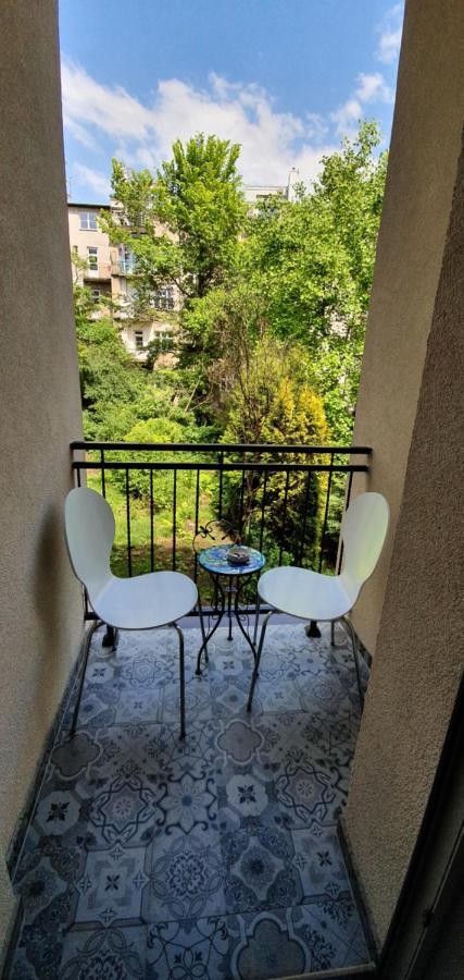 Apartament Orchidea Krasków Εξωτερικό φωτογραφία