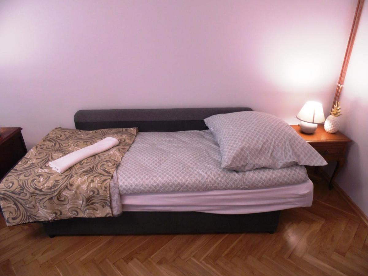 Apartament Orchidea Krasków Εξωτερικό φωτογραφία