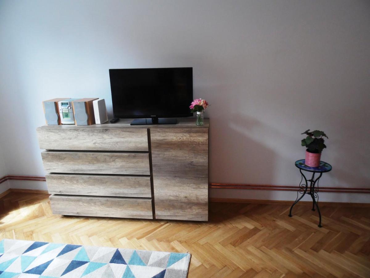 Apartament Orchidea Krasków Εξωτερικό φωτογραφία