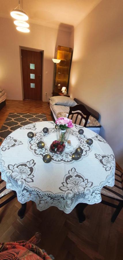 Apartament Orchidea Krasków Εξωτερικό φωτογραφία