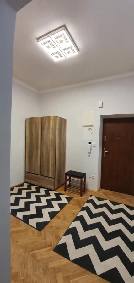 Apartament Orchidea Krasków Εξωτερικό φωτογραφία