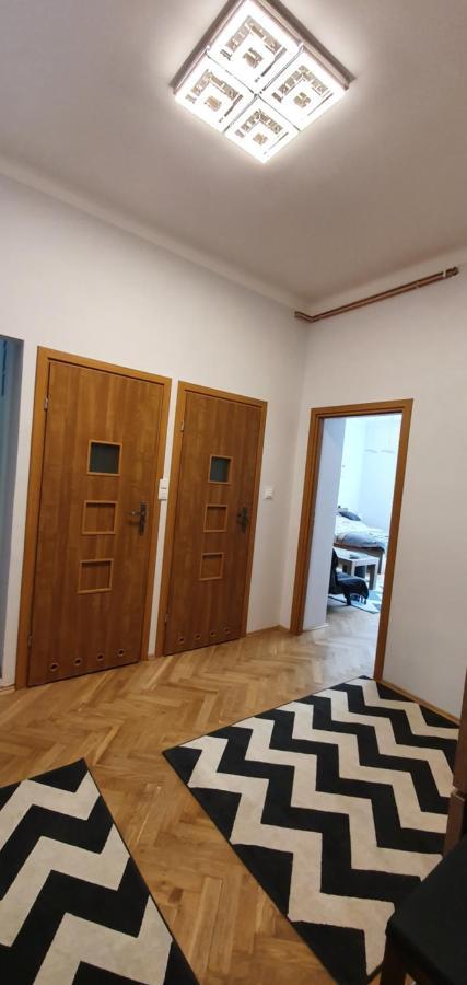 Apartament Orchidea Krasków Εξωτερικό φωτογραφία
